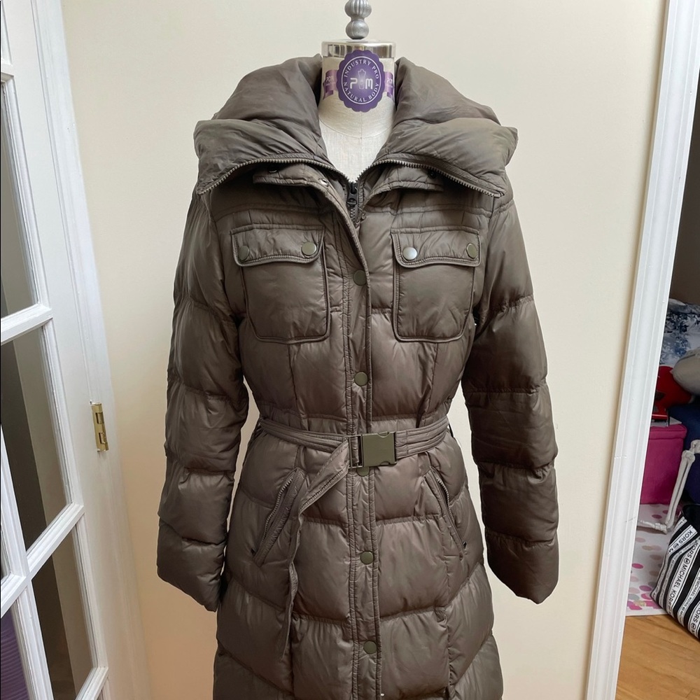 Women’s winter coat